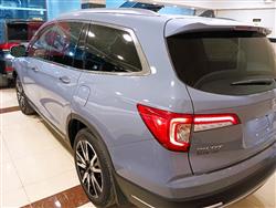 هوندا بايلوت